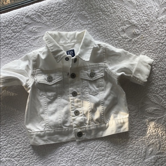 Baby girl Gap and Old Navy Bundle - Picture 1 of 6